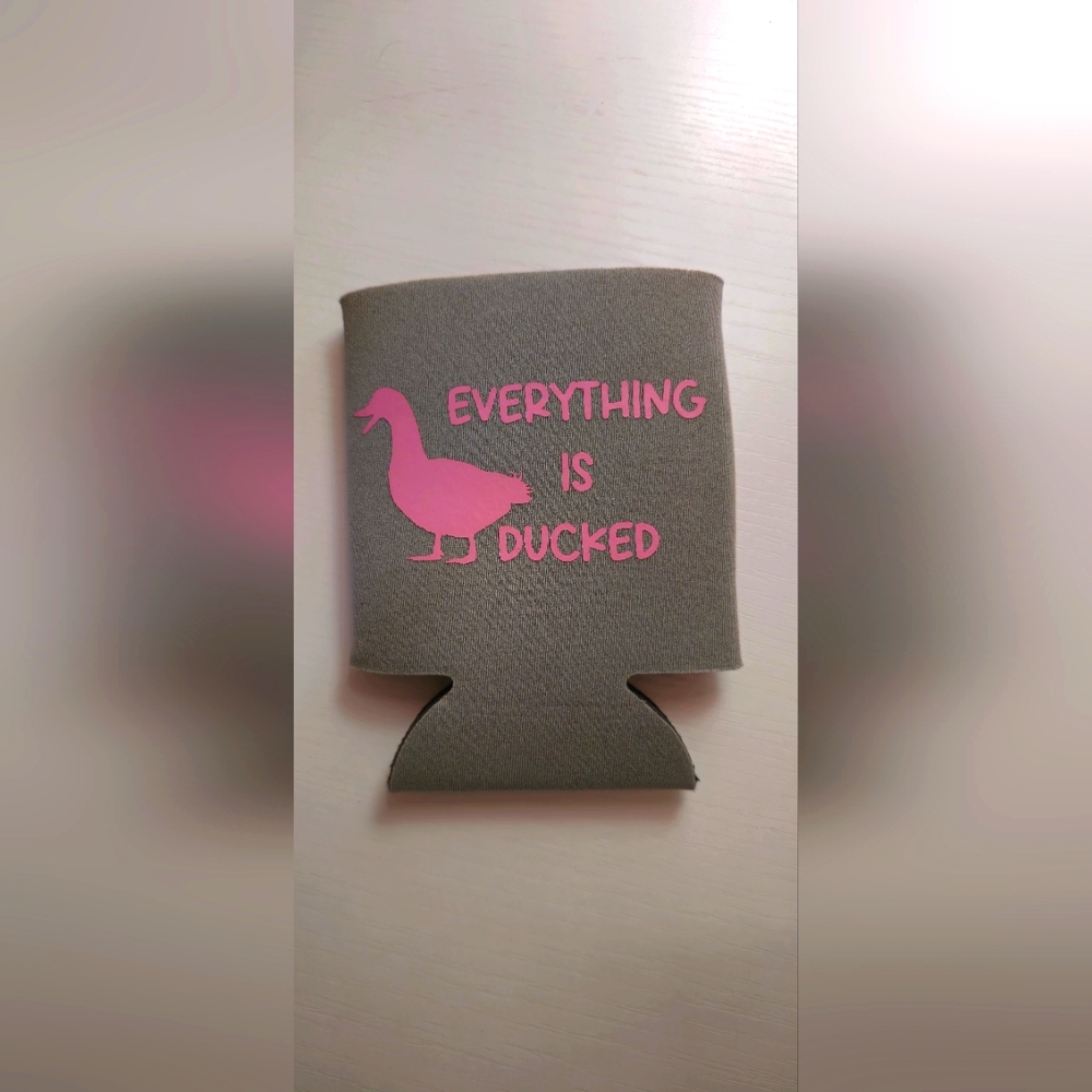 Koozie